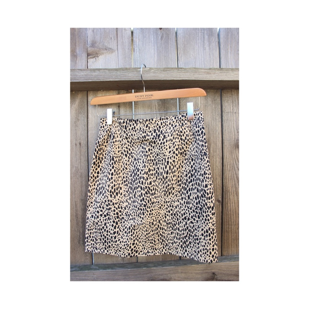 PHOEBE SKIRT